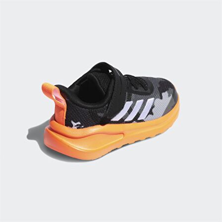 Adidas Fortarun El Çocuk Spor Ayakkabısı