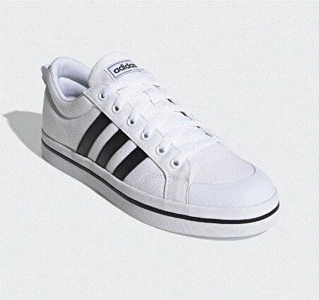 Adidas Bravada Beyaz Erkek Sneaker FV8086