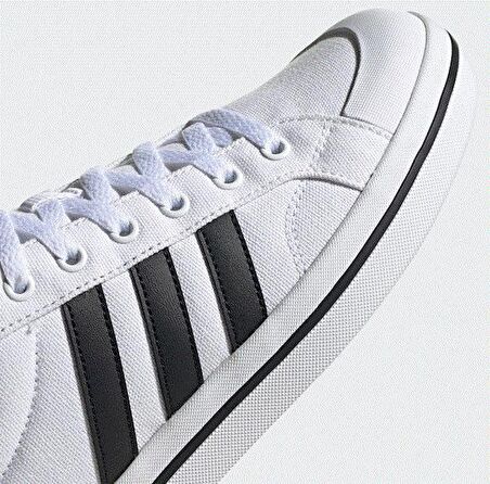 Adidas Bravada Beyaz Erkek Sneaker FV8086