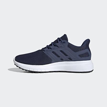 adidas FX3633 Ultimashow Lacivert ErkekKoşu Ayakkabısı
