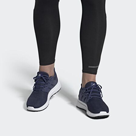 adidas FX3633 Ultimashow Lacivert ErkekKoşu Ayakkabısı