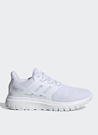 adidas FX3637 Ultimashow Beyaz Kadın Koşu Ayakkabası