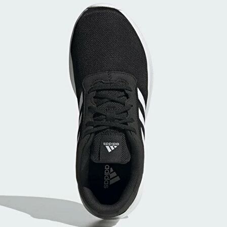 Adidas FX3581 Coreracer Erkek Siyah Spor Ayakkabı
