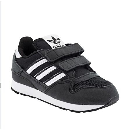 Fw4039 Adidas Zx 500 Adidas Erkek Bebek Çocuk Spor Ayakkabı