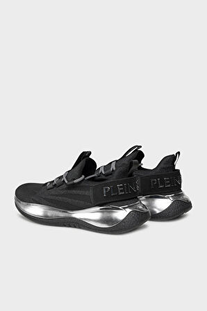 Plein Sport Erkek Ayakkabı USC0429 STE003N 02
