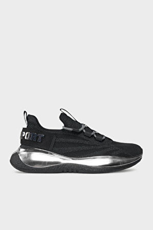 Plein Sport Erkek Ayakkabı USC0429 STE003N 02