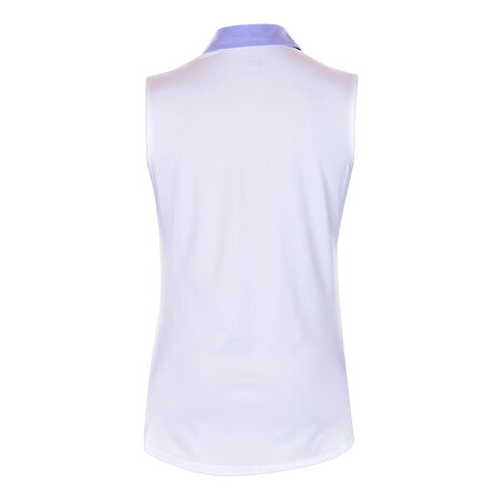 Puma W Chevron Sleeveless Tshirt - Kadın Tshirt