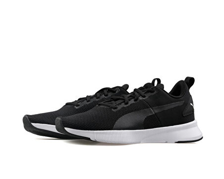 Puma FlyerRunner Erkek Koşu Ayakkabısı 19225702 Siyah