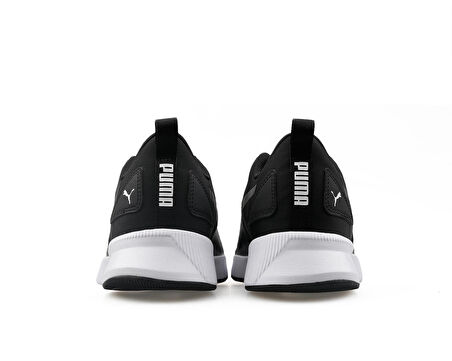 Puma FlyerRunner Erkek Koşu Ayakkabısı 19225702 Siyah