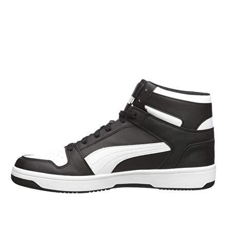 Puma 36957301 Rebound Layup Sl Unisex Günlük Spor Ayakkabı