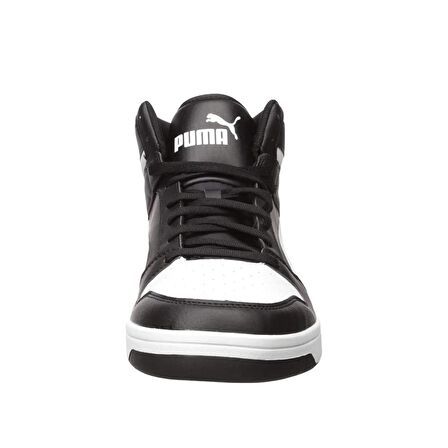 Puma 36957301 Rebound Layup Sl Unisex Günlük Spor Ayakkabı