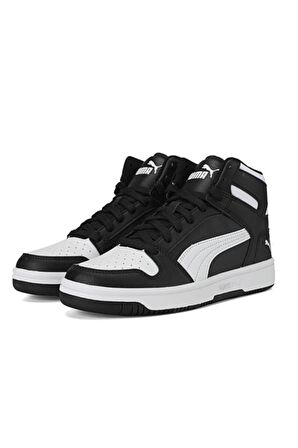 Puma 36957301 Rebound Layup Sl Unisex Günlük Spor Ayakkabı