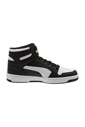 Puma 36957301 Rebound Layup Sl Unisex Günlük Spor Ayakkabı