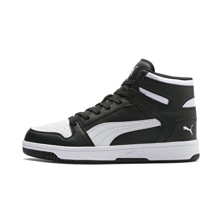 Puma Ayakkabı Rebound Layup Sl