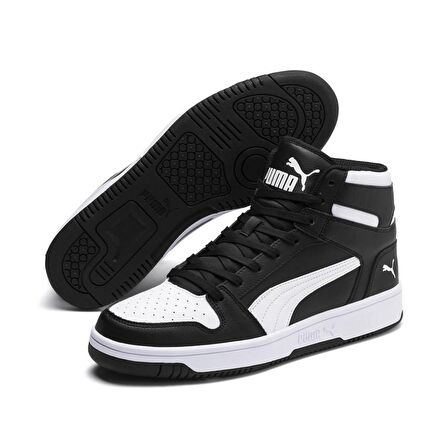 Puma Ayakkabı Rebound Layup Sl