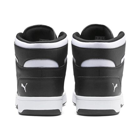 Puma Ayakkabı Rebound Layup Sl