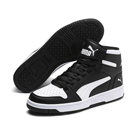 Puma Rebound Layup Sl 369573-01 