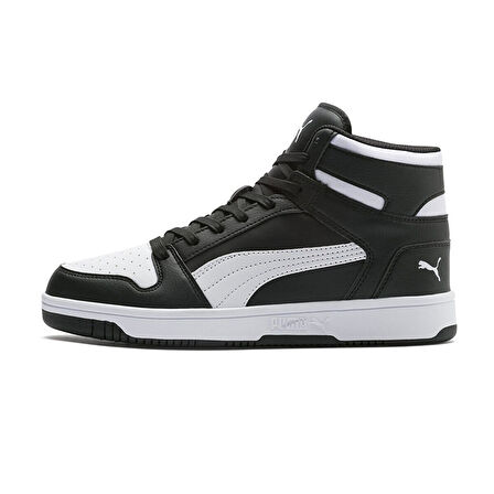 Puma Rebound Layup Sl 369573-01 