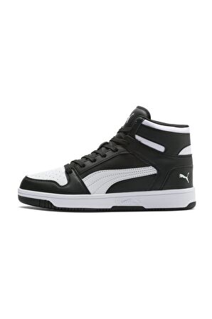 Puma 36957301 Rebound Layup Sl Unisex Günlük Spor Ayakkabı