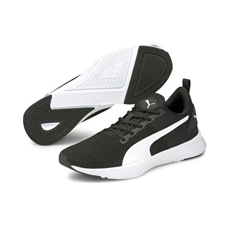 Puma 19225709 Flyer Runner Unisex Koşu Ayakkabısı