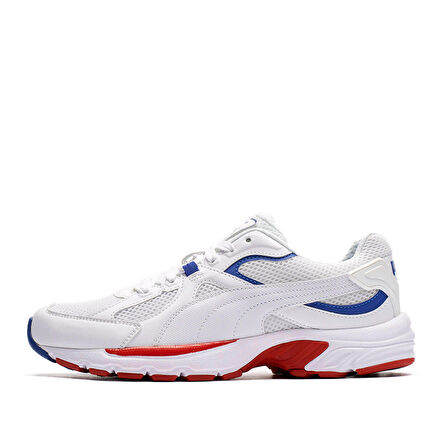 Puma Axis Plus 90S Unisex Koşu Ayakkabısı 370287 02