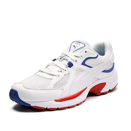 Puma  Axis Plus 90s Unisex Sneaker - 370287 02