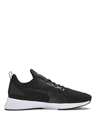 Puma 19225713 FLYER RUNNER Puma Black-Nr Siyah Kadın Koşu Ayakkabısı