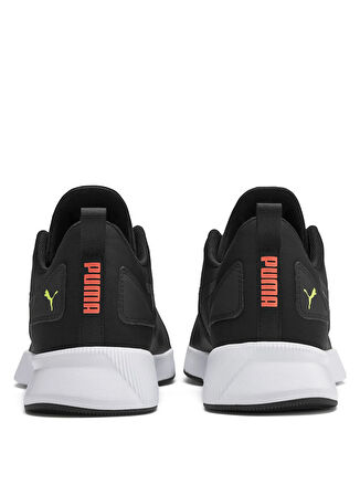 Puma 19225713 FLYER RUNNER Puma Black-Nr Siyah Kadın Koşu Ayakkabısı