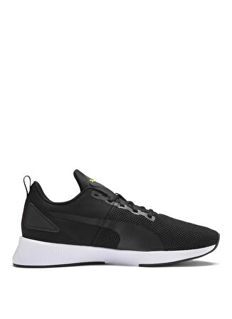Puma 19225713 FLYER RUNNER Puma Black-N Siyah Erkek Koşu Ayakkabısı