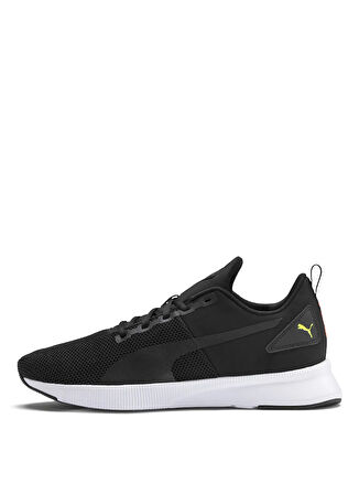 Puma 19225713 FLYER RUNNER Puma Black-N Siyah Erkek Koşu Ayakkabısı