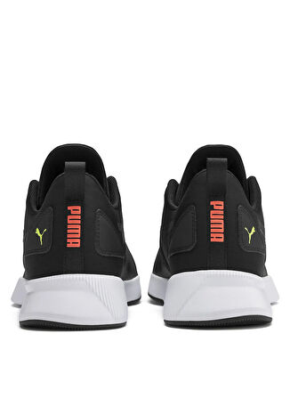 Puma 19225713 FLYER RUNNER Puma Black-N Siyah Erkek Koşu Ayakkabısı