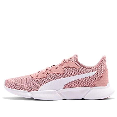 Puma İnterflex Runner 192567 04 Kadın Pembe Günlük Sneaker Yürüyüş Koşu Spor Ayakkabısı