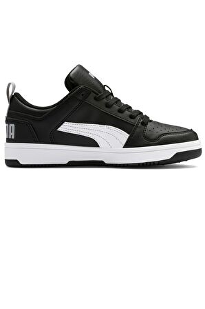 Puma Rebound Layup LO Unisex Günlük Ayakkabı 37049002