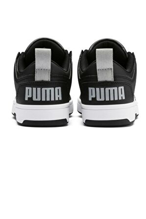 Puma Rebound Layup LO Unisex Günlük Ayakkabı 37049002