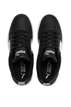 Puma Rebound Layup LO Unisex Günlük Ayakkabı 37049002