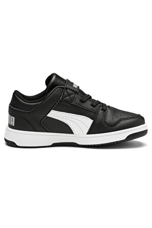 Puma Rebound Layup Lo Sl V Ps Çocuk Spor Ayakkabı 37049202