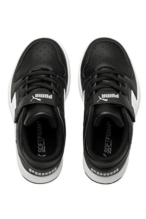 Puma Rebound Layup Lo Sl V Ps Çocuk Spor Ayakkabı 37049202