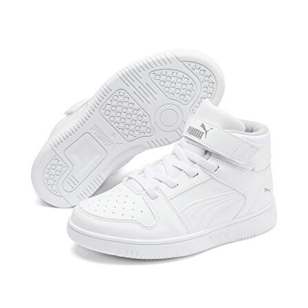 Puma Rebound Layup Sl V Ps 370488-02 