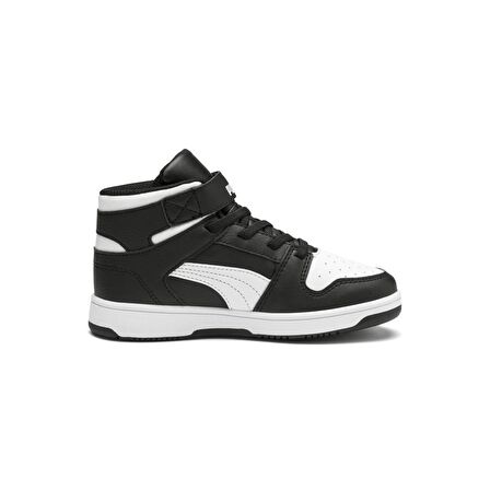 Puma 37048801 Rebound Layup Sl V Ps Çocuk Basketbol Ayakkabı