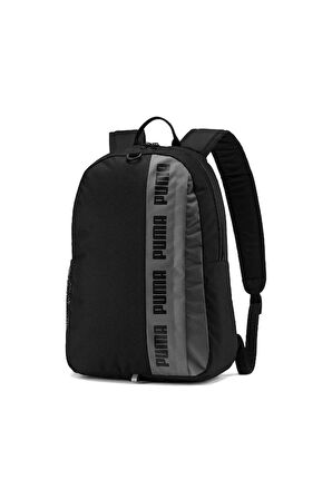 PHASE BACKPACK II Siyah Unisex Sırt Çantası 100480387