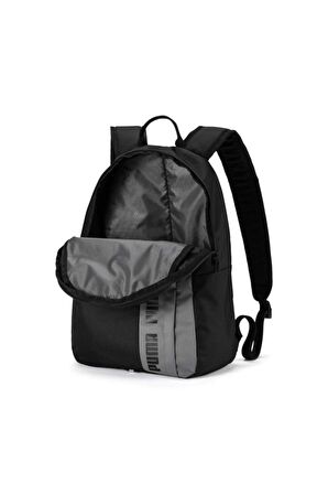 PHASE BACKPACK II Siyah Unisex Sırt Çantası 100480387