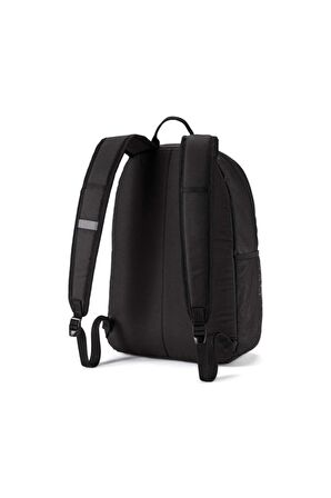 PHASE BACKPACK II Siyah Unisex Sırt Çantası 100480387