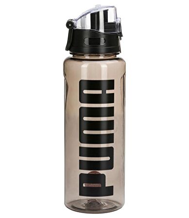 Puma Tr Bottle Sportstyle 1000 ml Matara Siyah