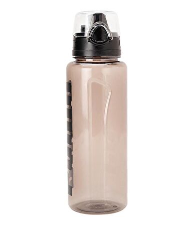 Puma Tr Bottle Sportstyle 1000 ml Matara Siyah
