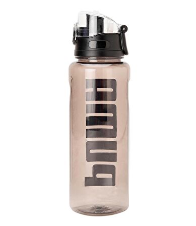 Puma Tr Bottle Sportstyle 1000 ml Matara Siyah
