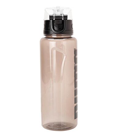Puma Tr Bottle Sportstyle 1000 ml Matara Siyah