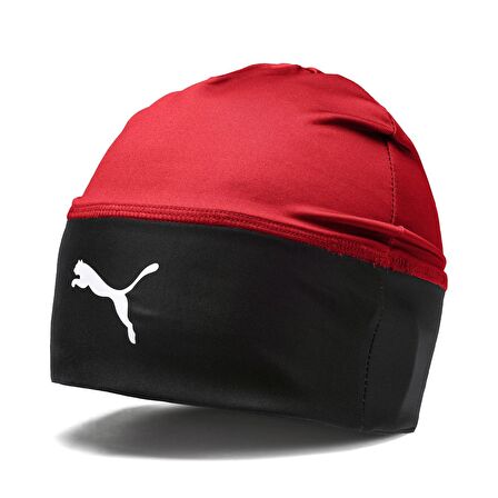 Puma 02235501 Liga Beanie Unisex Bere