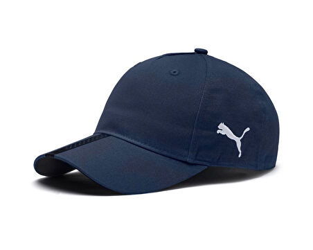 Puma Liga Cap Şapka 2235605 Lacivert