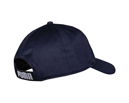 Puma Liga Cap Şapka 2235605 Lacivert