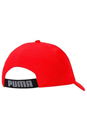 Puma Liga Cap Erkek Şapka 02235601